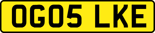 OG05LKE