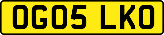 OG05LKO