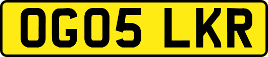 OG05LKR