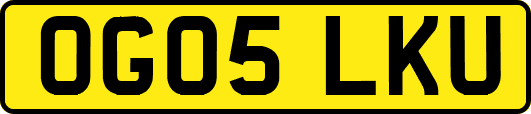 OG05LKU