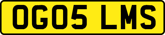 OG05LMS