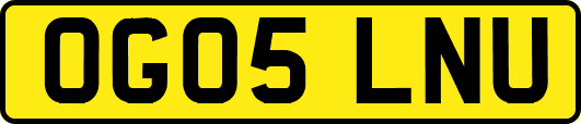OG05LNU