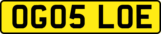 OG05LOE