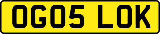 OG05LOK