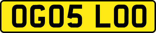 OG05LOO