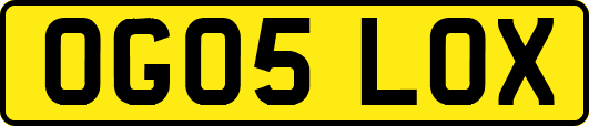 OG05LOX