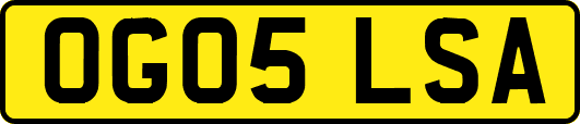 OG05LSA