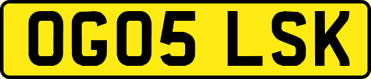 OG05LSK