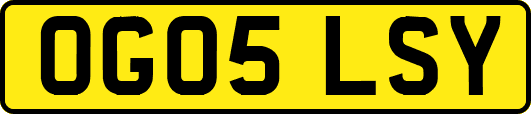 OG05LSY