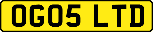 OG05LTD
