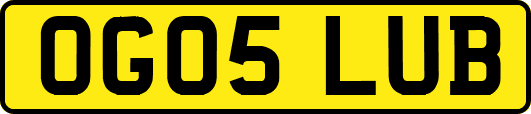 OG05LUB