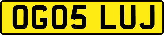 OG05LUJ