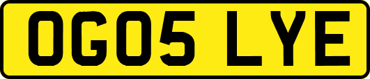 OG05LYE