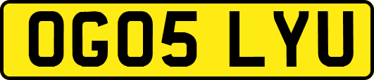 OG05LYU