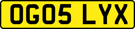 OG05LYX