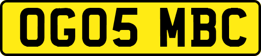 OG05MBC