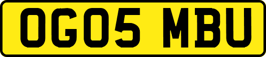 OG05MBU