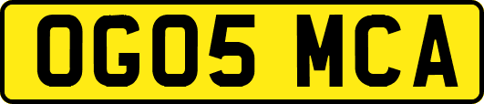 OG05MCA