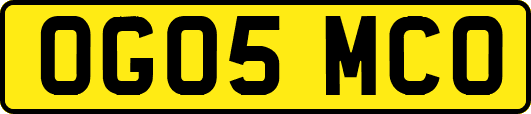 OG05MCO