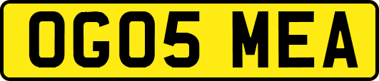 OG05MEA