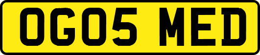 OG05MED