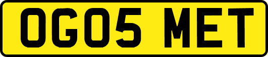 OG05MET