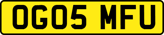 OG05MFU