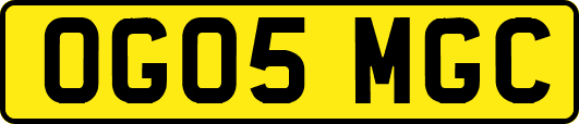 OG05MGC