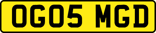 OG05MGD