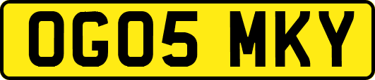 OG05MKY