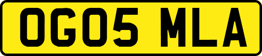 OG05MLA