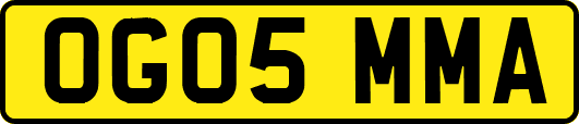 OG05MMA