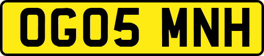 OG05MNH
