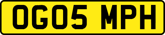 OG05MPH