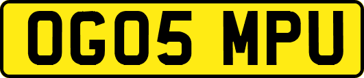 OG05MPU