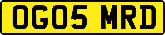 OG05MRD