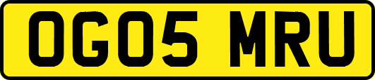 OG05MRU