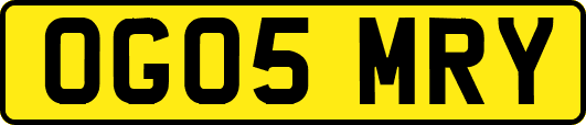 OG05MRY