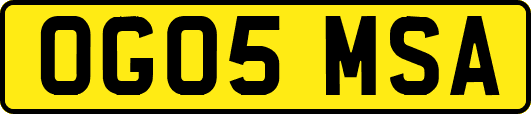 OG05MSA
