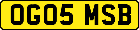 OG05MSB