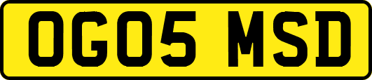 OG05MSD