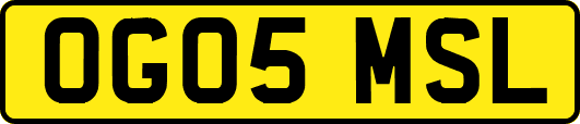 OG05MSL