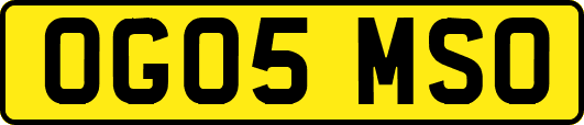 OG05MSO