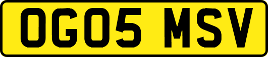 OG05MSV