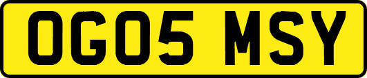 OG05MSY