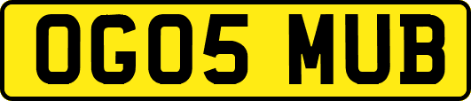 OG05MUB