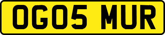 OG05MUR