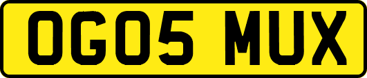OG05MUX