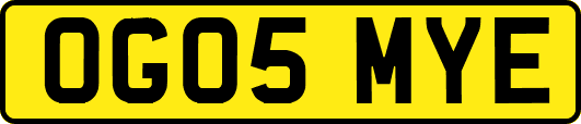 OG05MYE