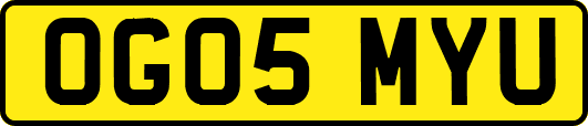 OG05MYU